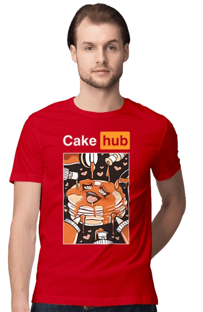 Cake Hub