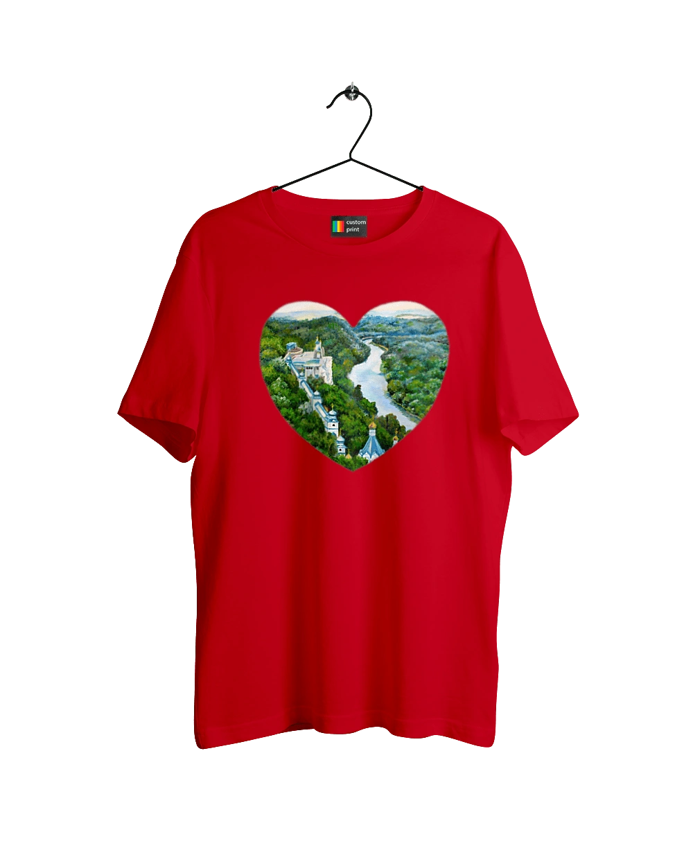 Святогорская лавра