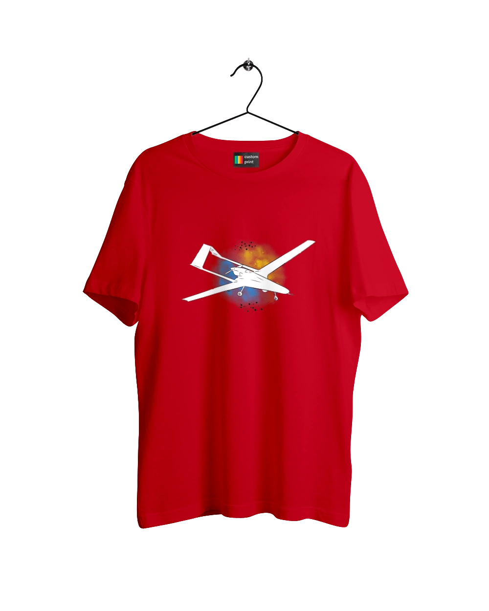 Товариш байрактар