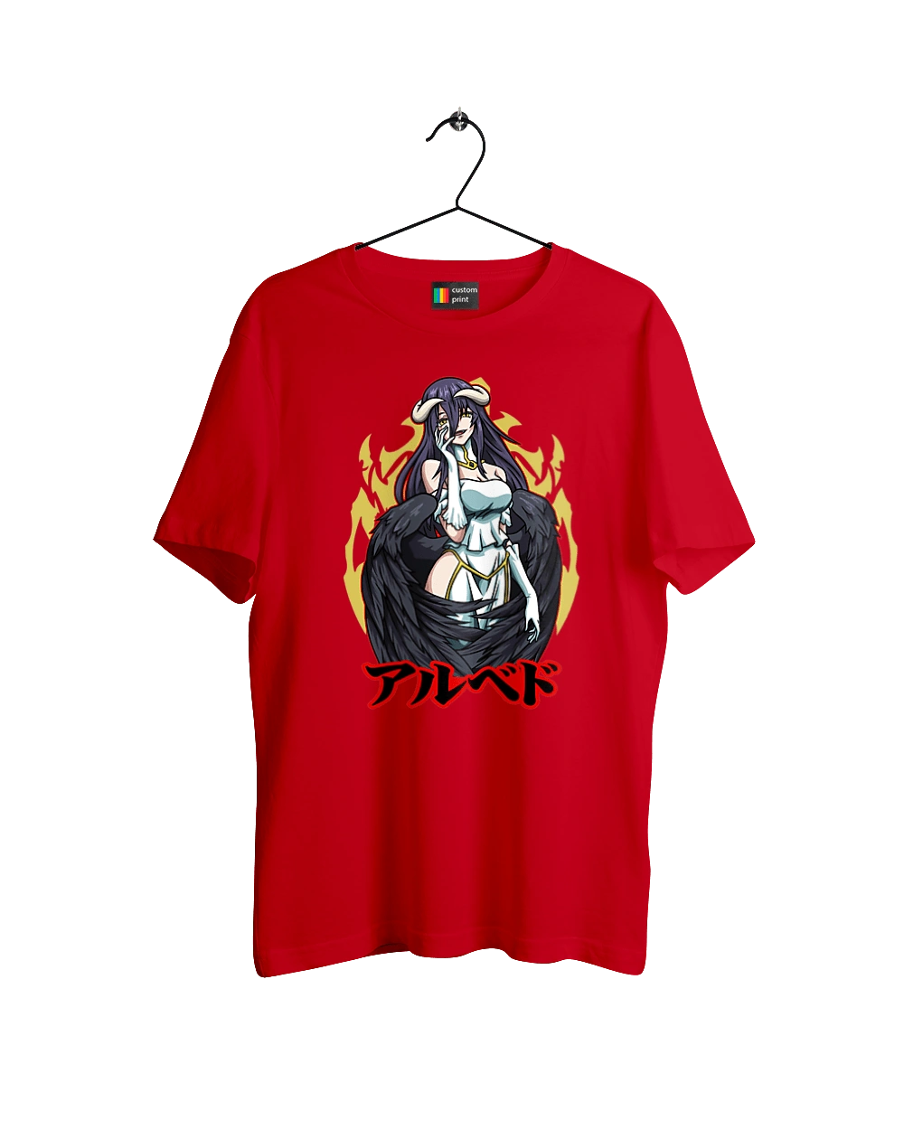 Повелитель Альбедо