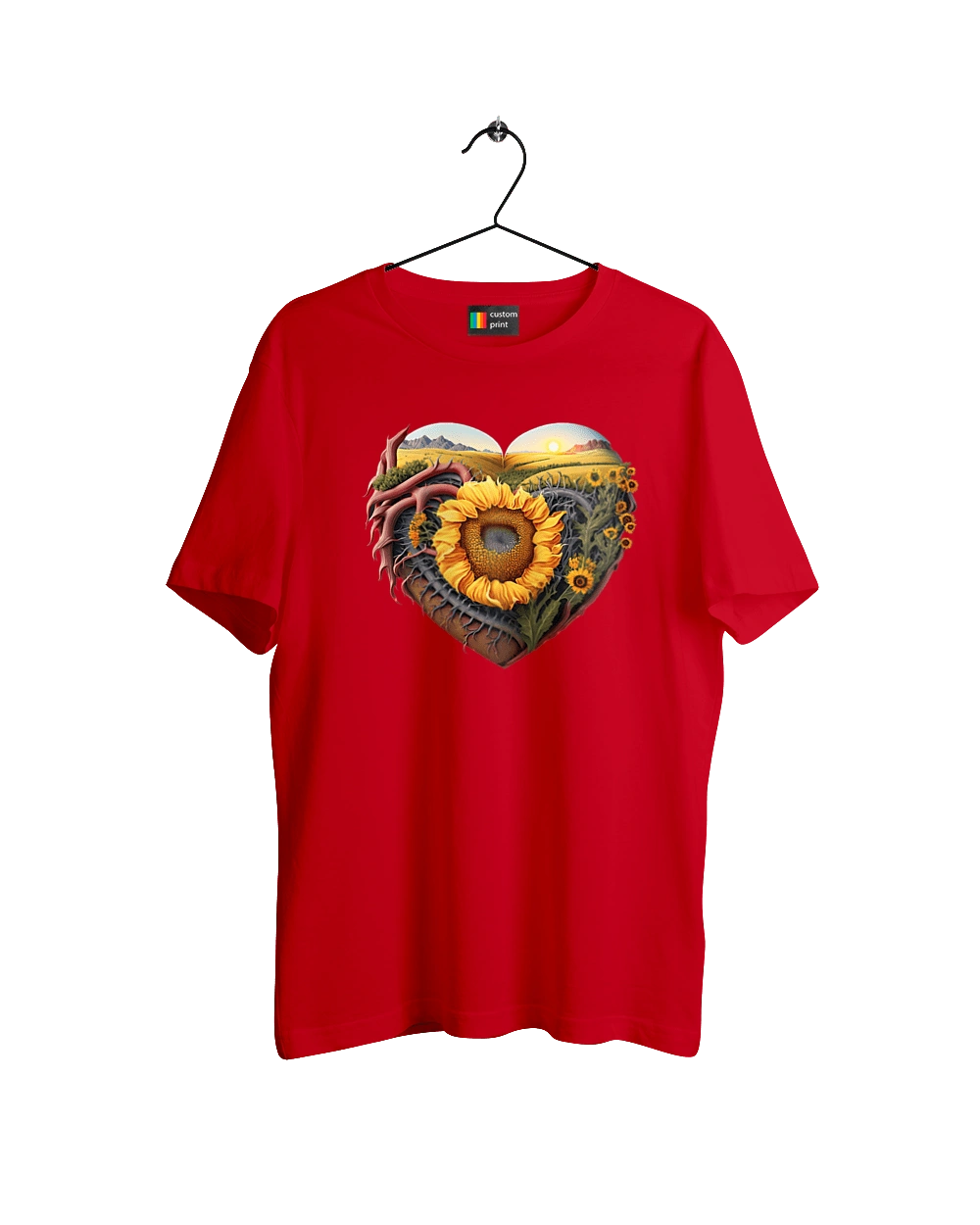 Символи України