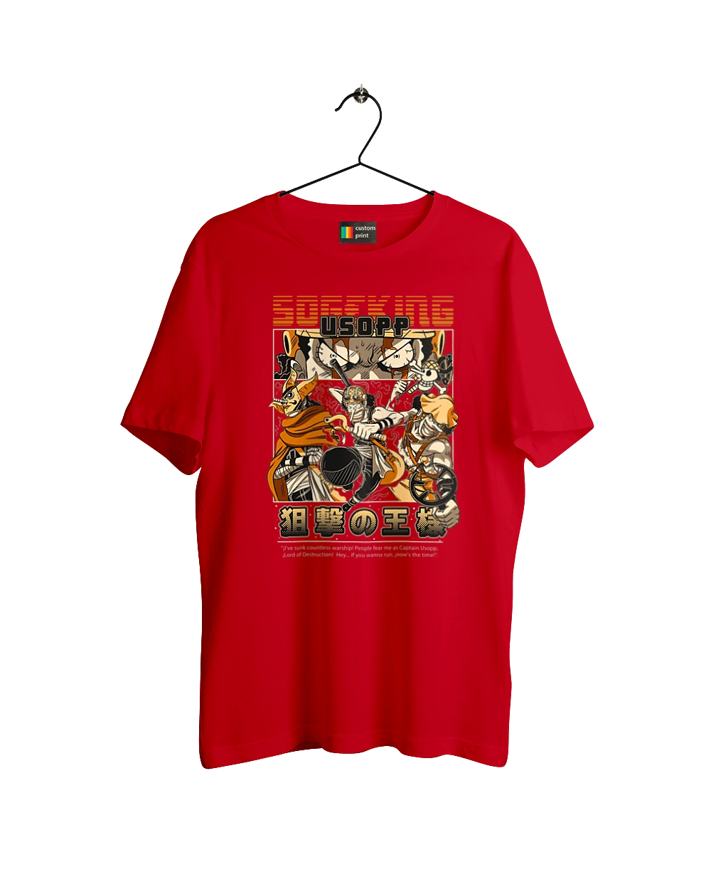 Ван Піс Усопп