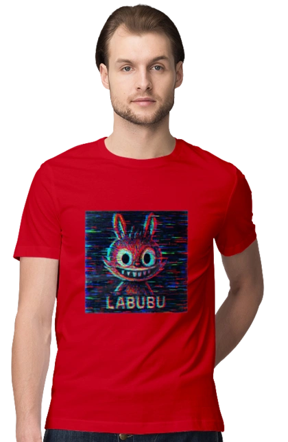Labubu