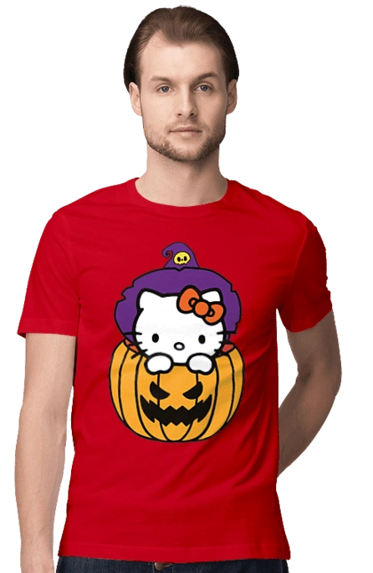 Hello Kitty Halloween