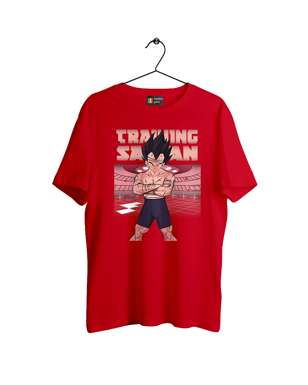 Перли дракона Вегета