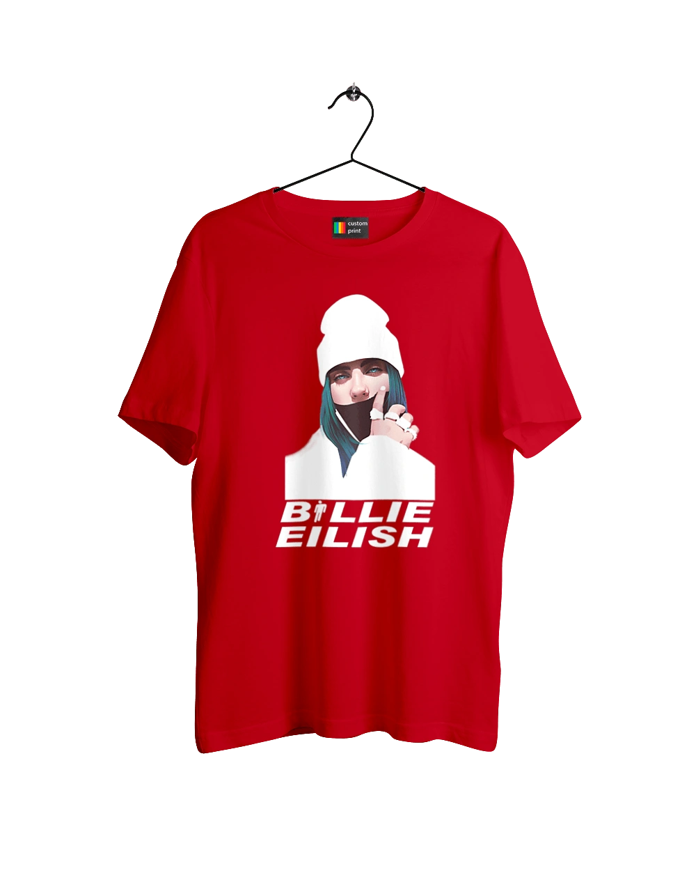 Билли Айлиш