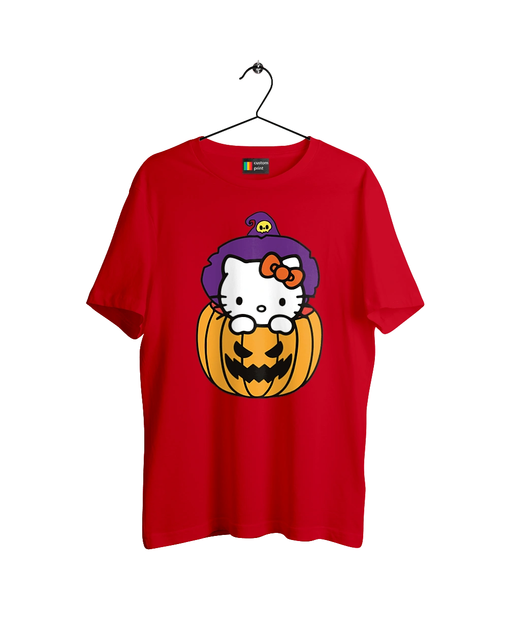 Hello Kitty Halloween