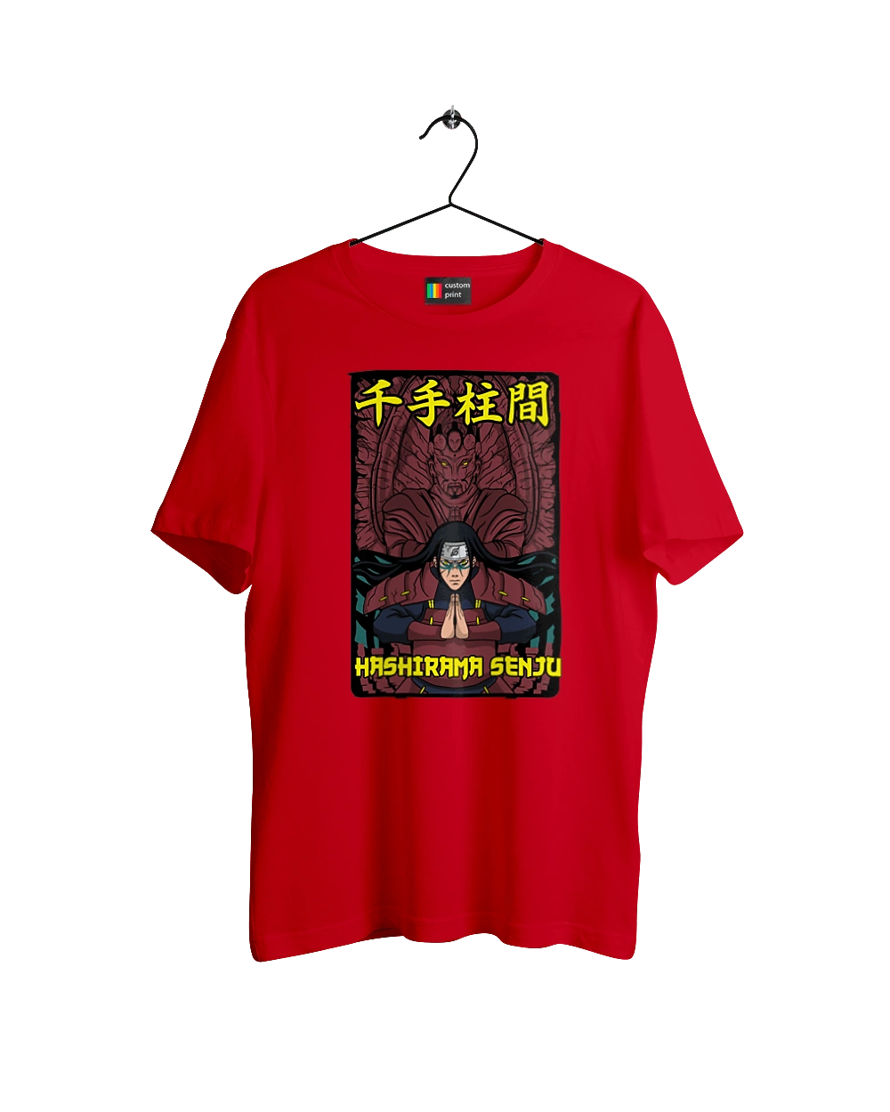 Naruto Hashirama