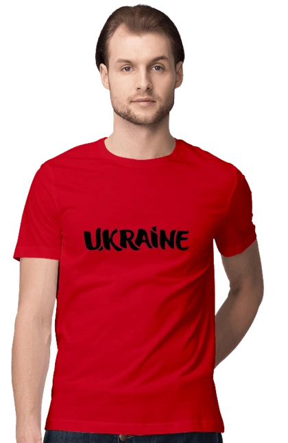 Ukraine