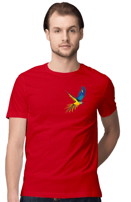 Папуга українець