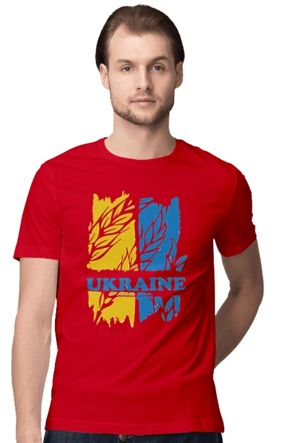 Україна колоски пшениці