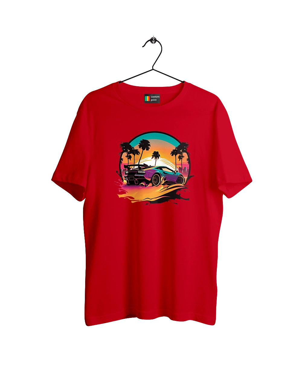 Ламборджині Сінтвейв