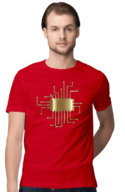 Золотой Чип