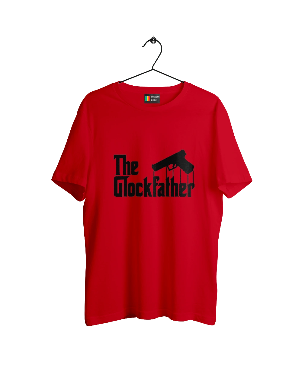 The GlockFather