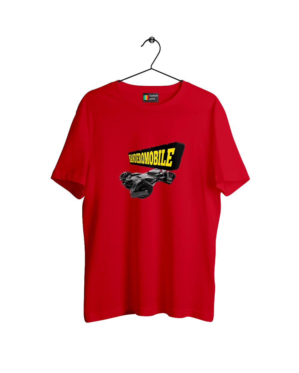 Бандеромобіль