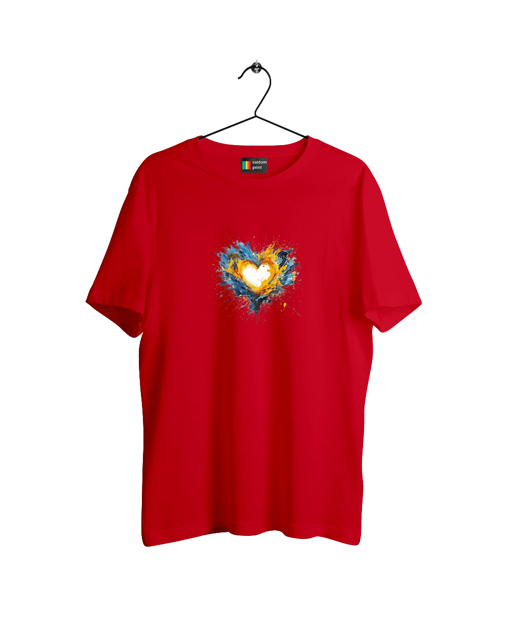 Сердце патриота