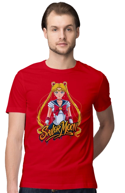 Sailor Moon