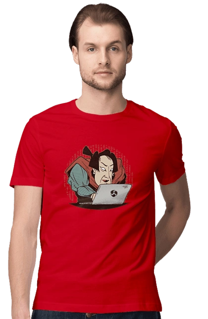 Ниндзя программист