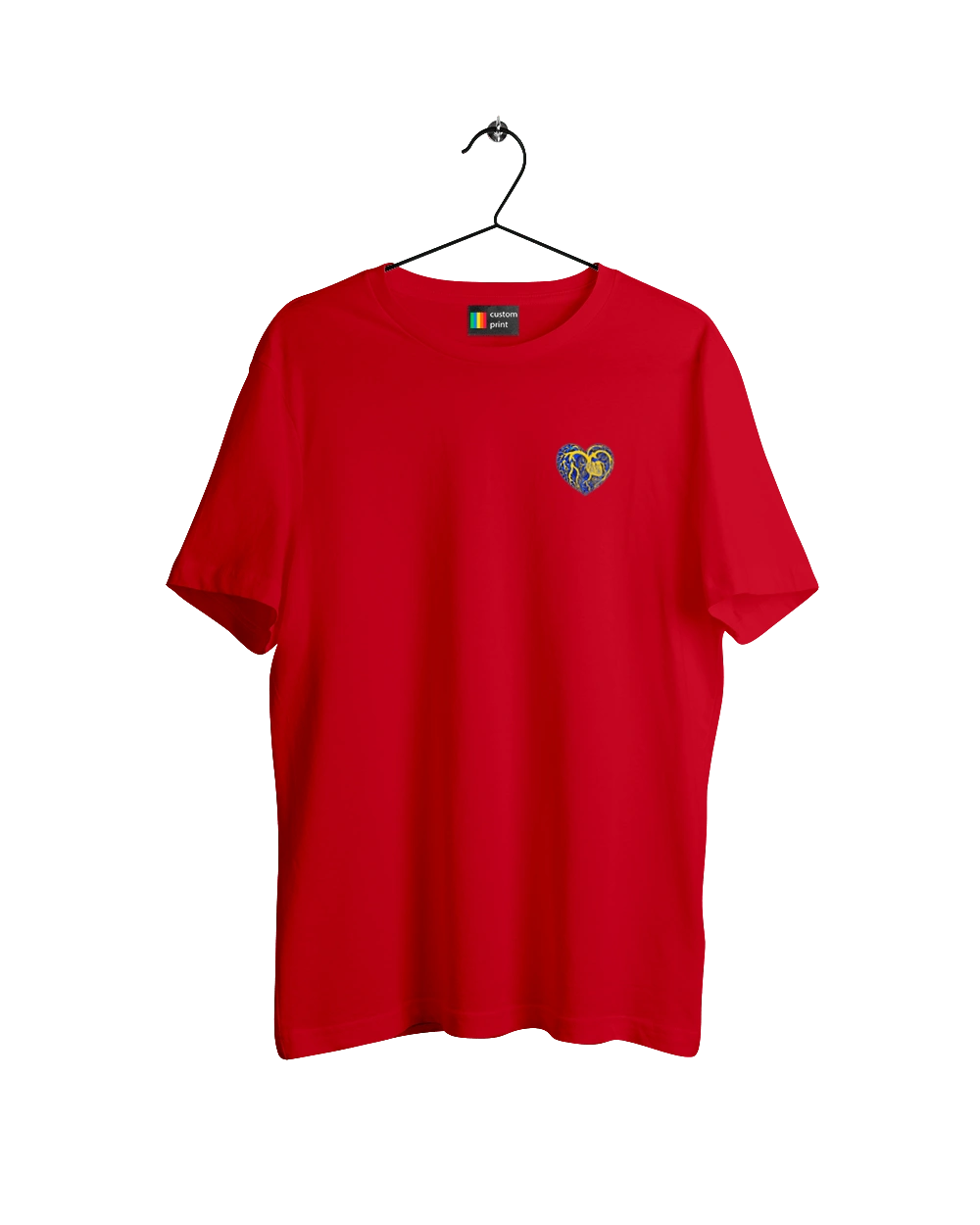 Hearts of the unbreakable