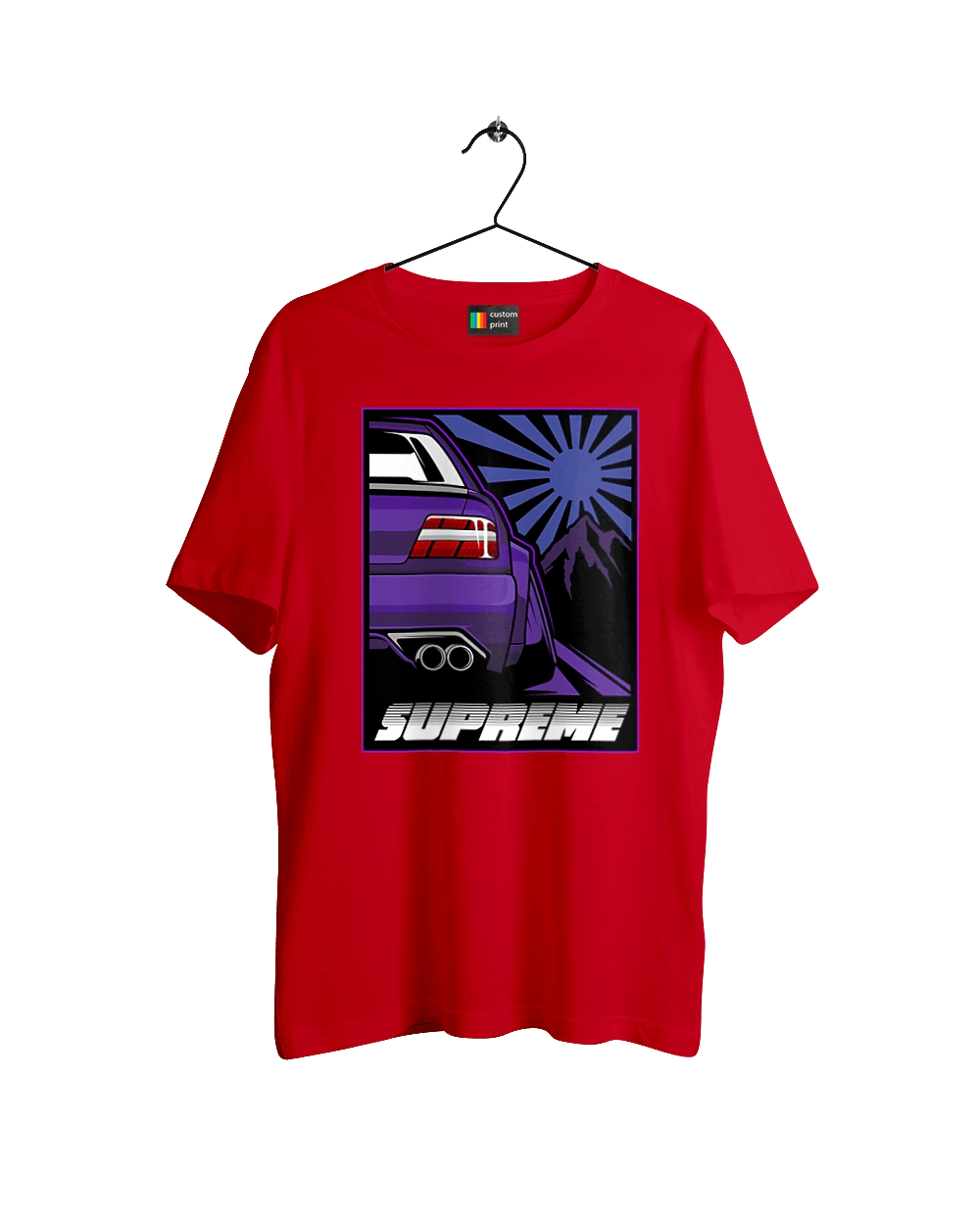 Автомобиль JDM