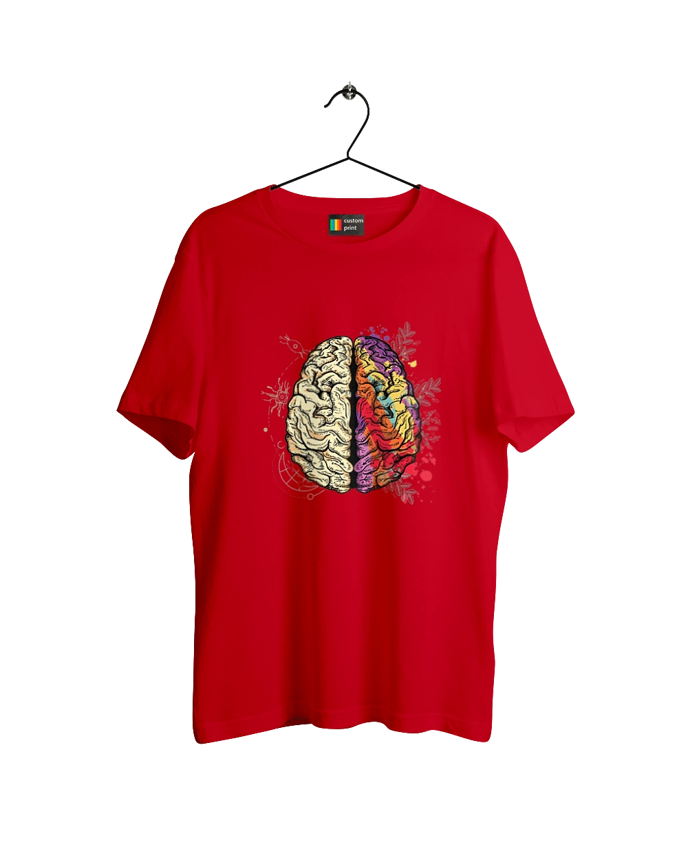 Creativity and logic