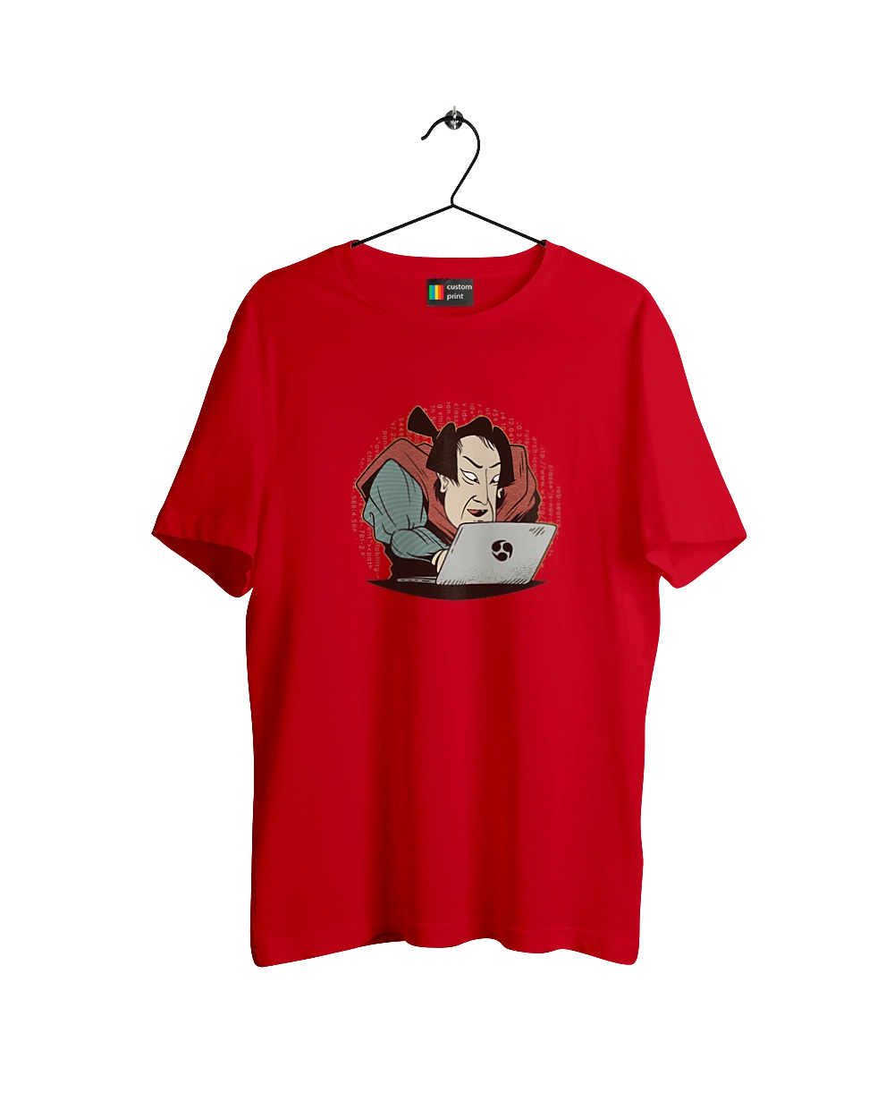 Ниндзя программист