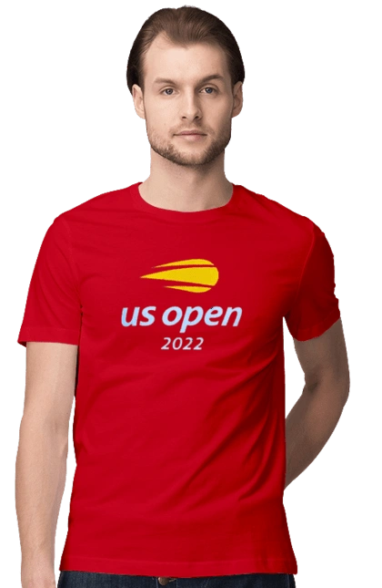 Тенісний турнір US Open 2022