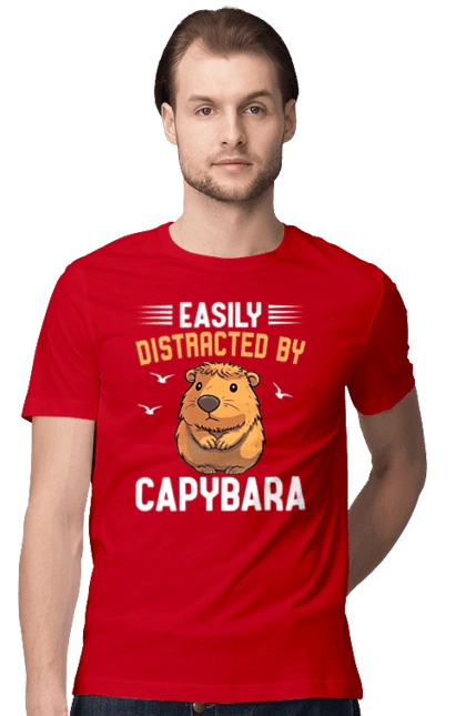 Capybara