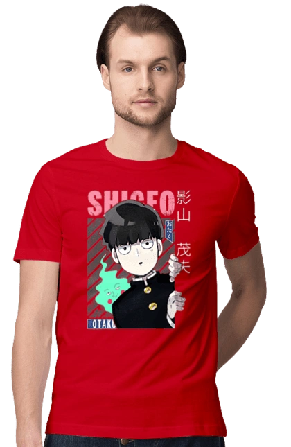 Mob Psycho 100