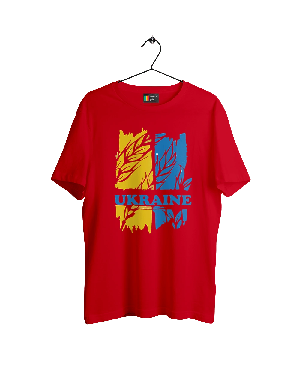 Україна колоски пшениці