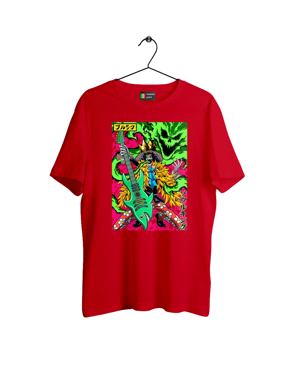 Ван Піс Брук