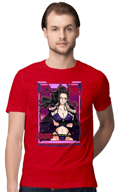 One Piece Nico Robin