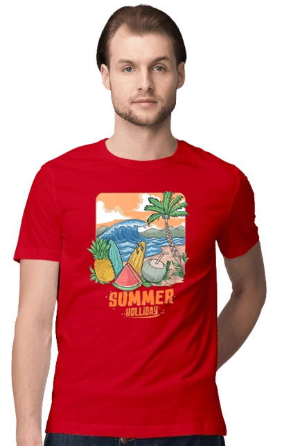 Летние Праздники