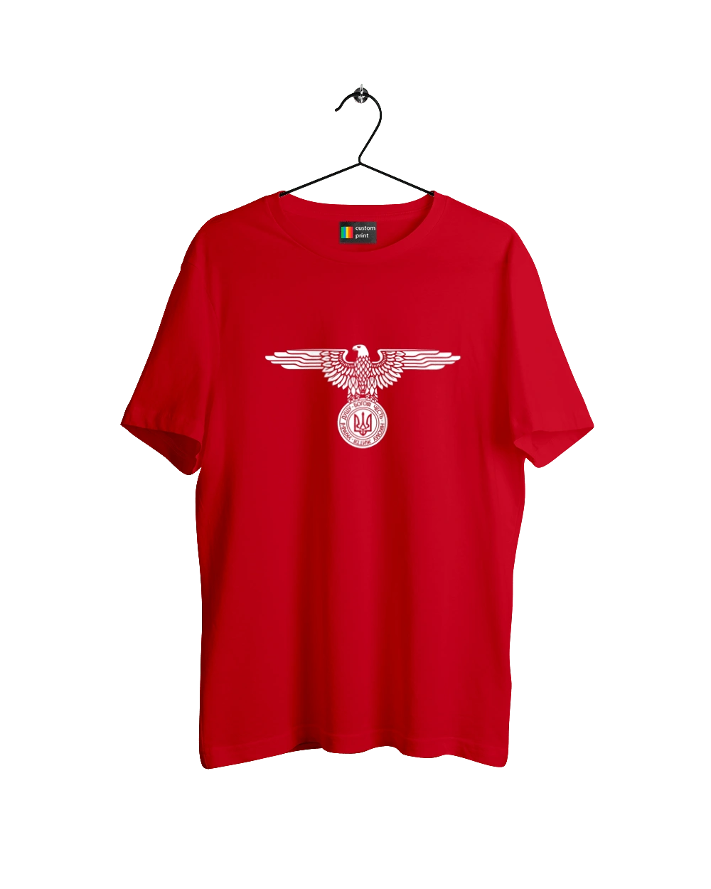 Тризуб і Орел