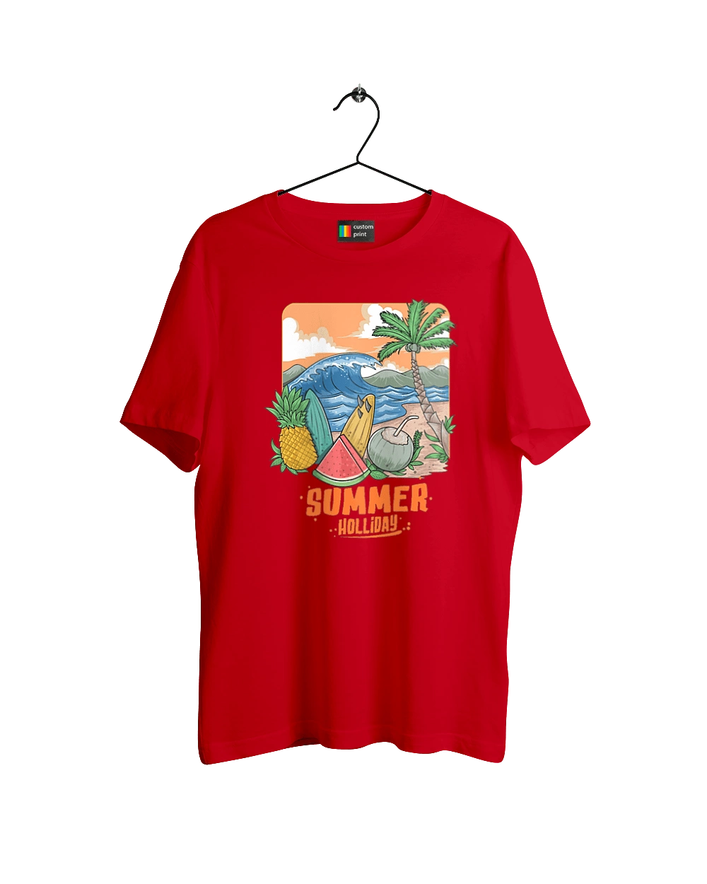 Летние Праздники