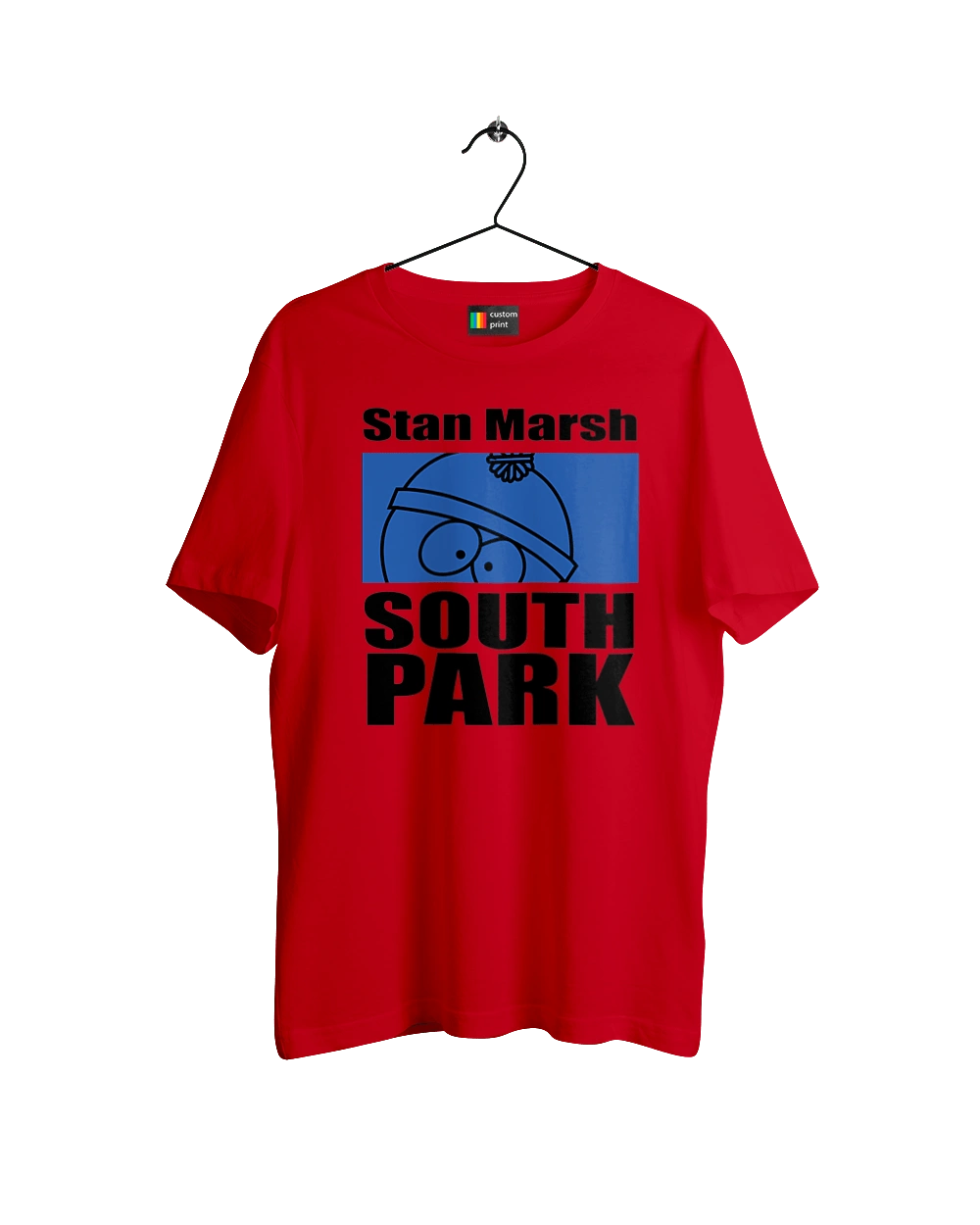 South Park Stan Marsh