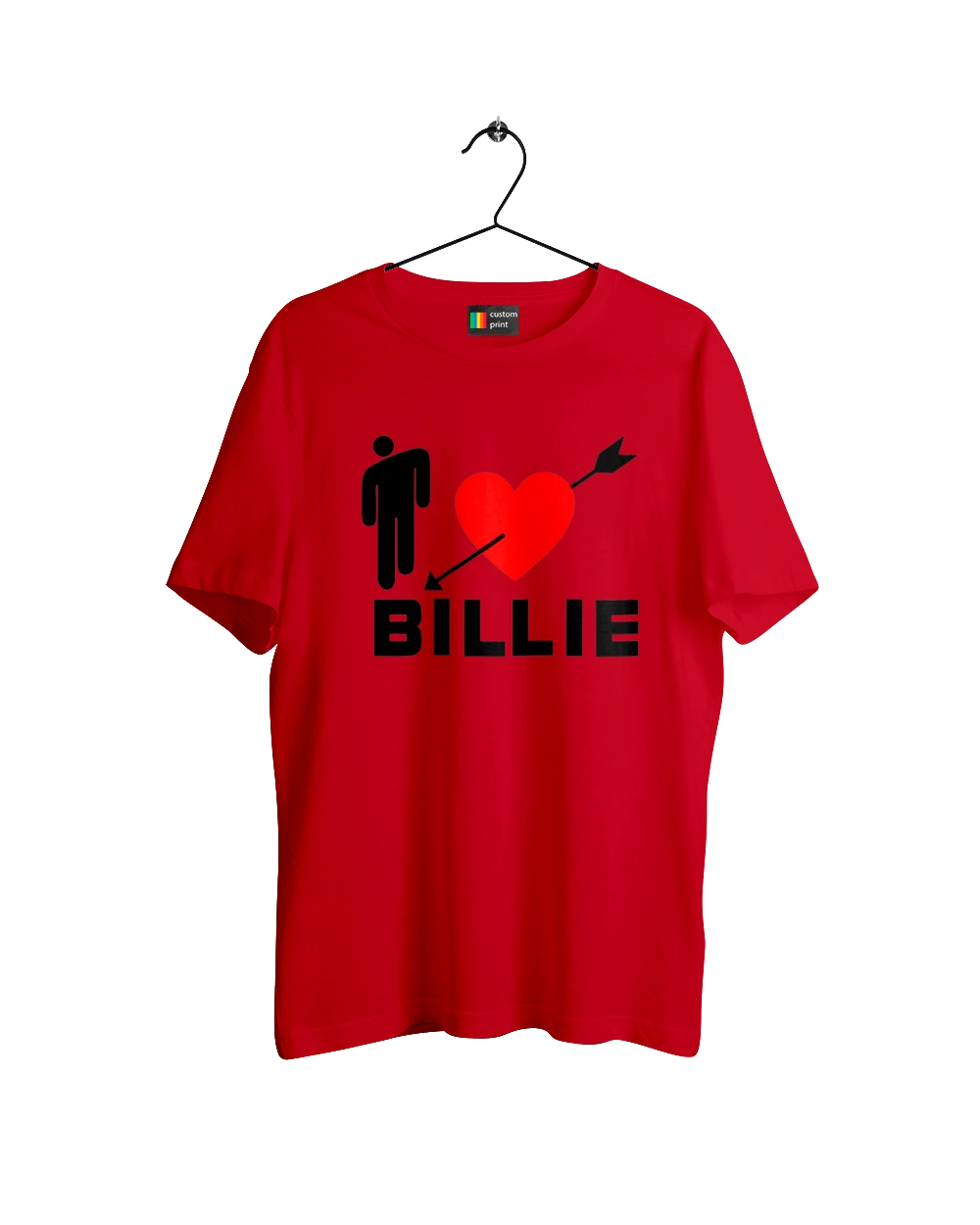 Билли Айлиш