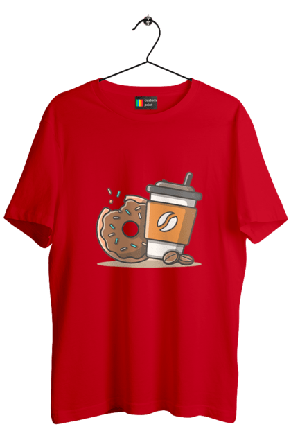 Футболка чоловіча з принтом "Їжа програміста". Angular, c, css, html, it, javascript, jquery, php, python, react, svelt, vue, айтишник, айті, гумор, код, кодувати, прогер, програміст, програмісти, ти ж, ти ж програміст, тиж програміст. 2070702