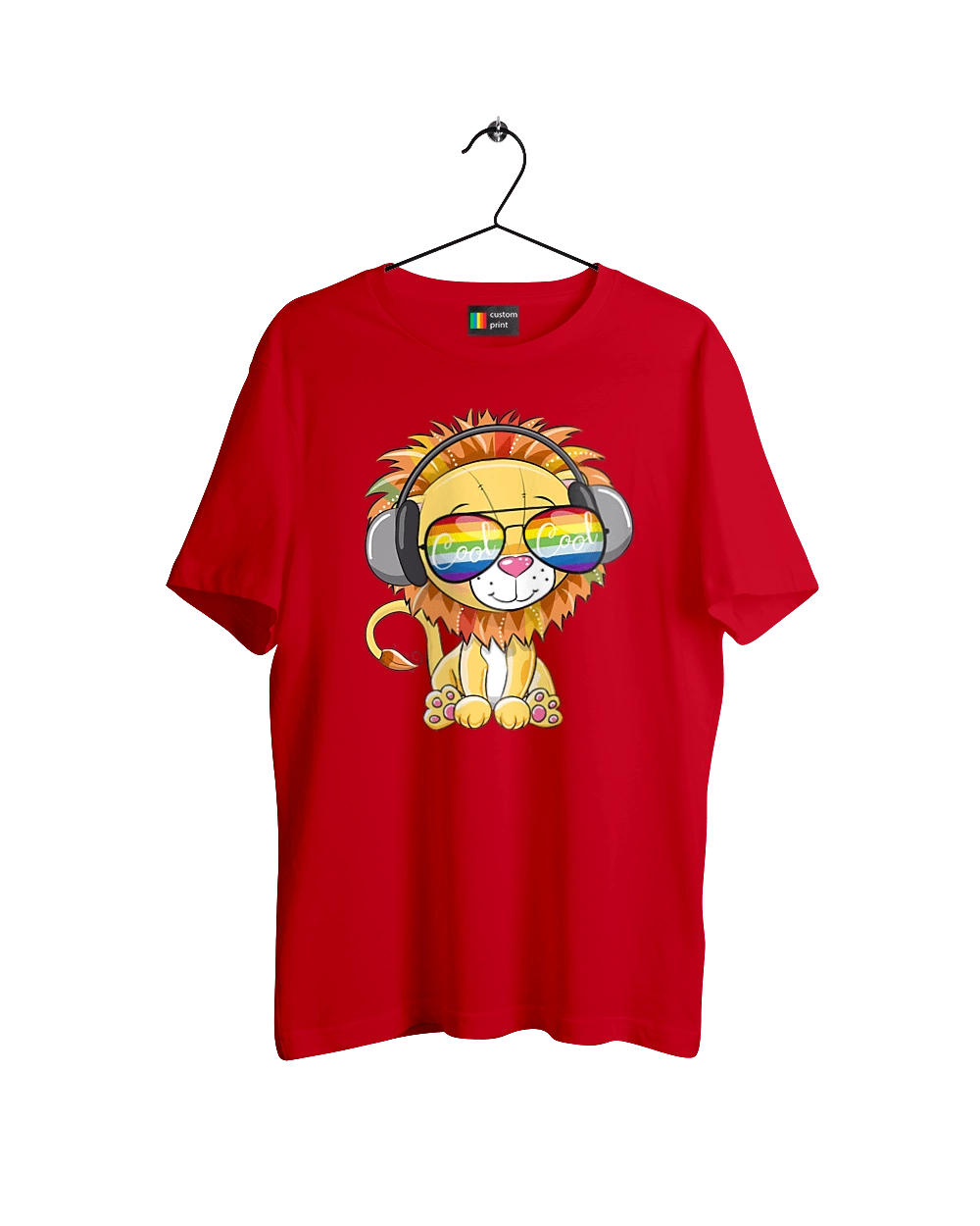 Левеня В Окулярах І Навушниках