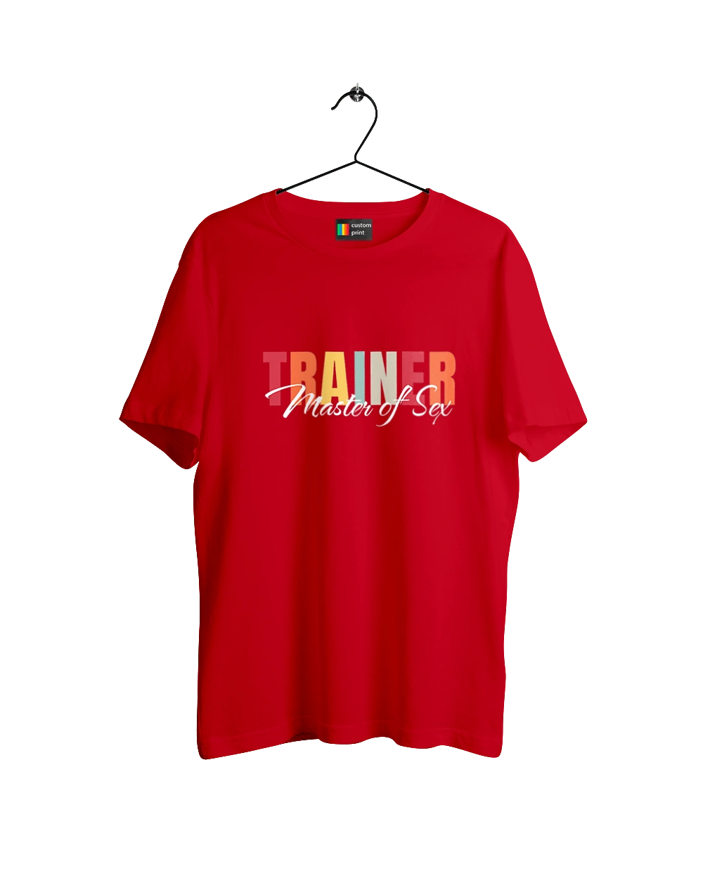 Sex master trainer