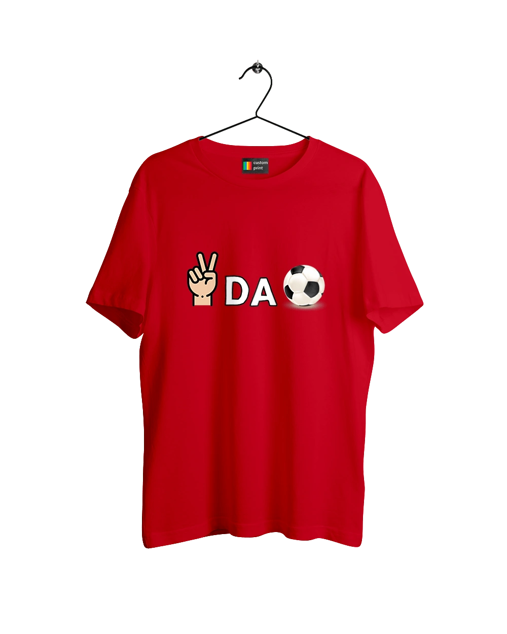 Ребус піс да бол