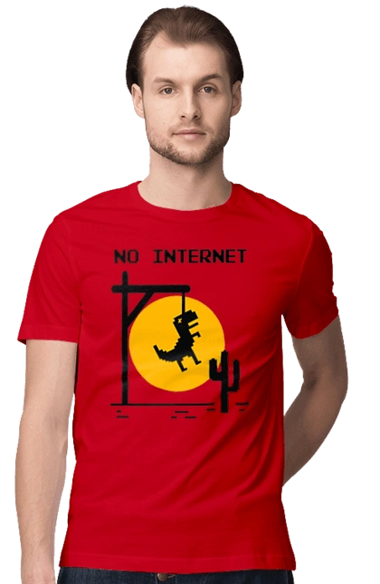No Internet