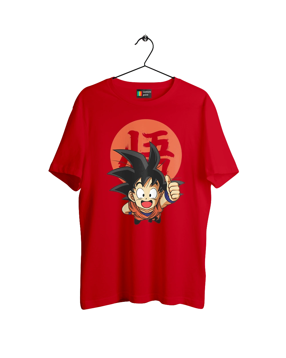 Dragon Ball Son Goku