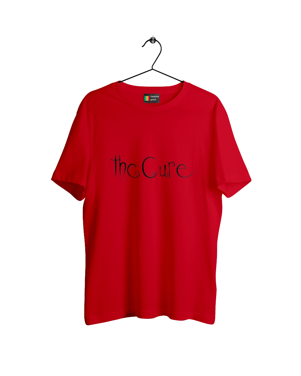 The Cure