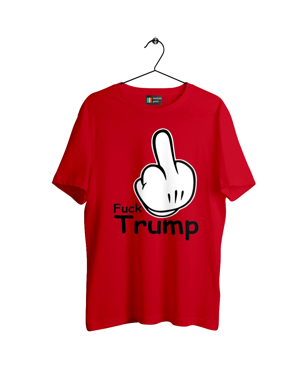 До біса Трампа