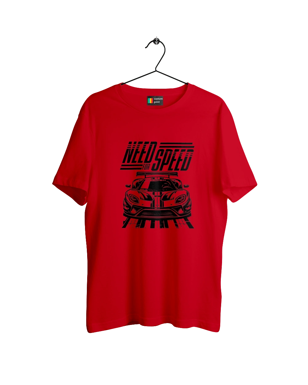 Жага швидкості