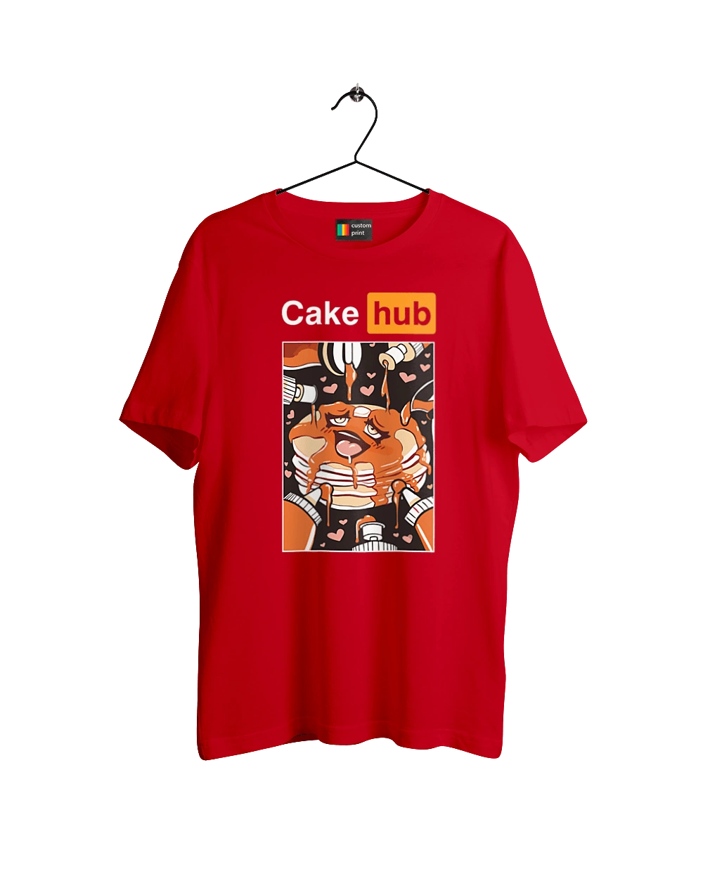 Cake Hub