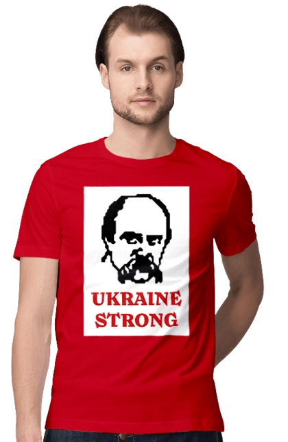 Тарас Шевченко