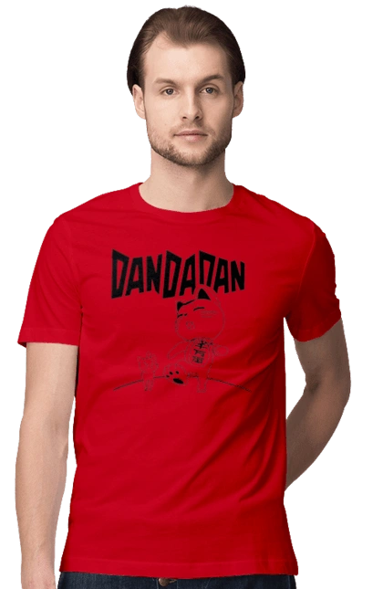 Dandadan Turbo Granny