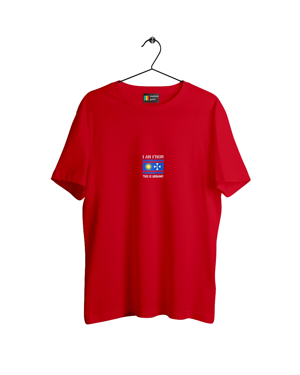 Flag of Vinnytsia region